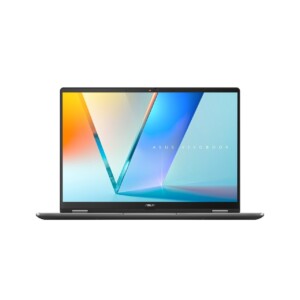 Asus Vivobook 14 Flip TP3407SA-DS74T sülearvuti 14" WUXGA Ultra 7 16 GB 1 TB W11H