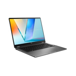 Asus Vivobook 14 Flip TP3407SA-DS74T sülearvuti 14" WUXGA Ultra 7 16 GB 1 TB W11H