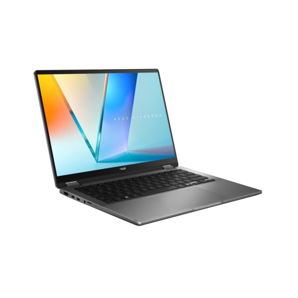 Asus Vivobook 14 Flip TP3407SA-DS74T sülearvuti 14" WUXGA Ultra 7 16 GB 1 TB W11H