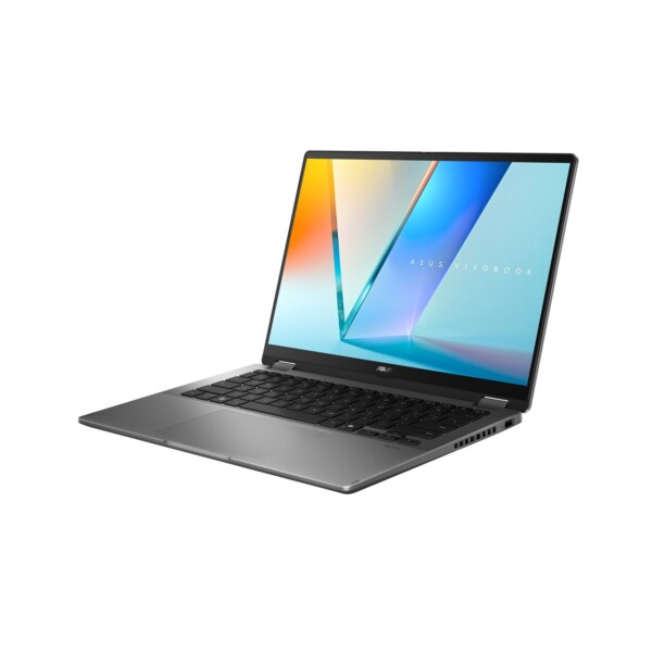 Asus Vivobook 14 Flip TP3407SA-DS74T sülearvuti 14" WUXGA Ultra 7 16 GB 1 TB W11H