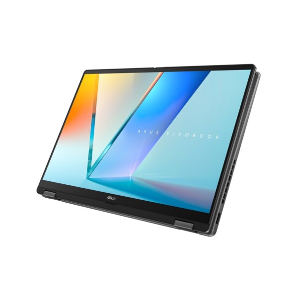 Asus Vivobook 14 Flip TP3407SA-DS74T sülearvuti 14" WUXGA Ultra 7 16 GB 1 TB W11H