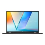 Asus Vivobook 16 Flip TP3607SA-PS77T sülearvuti 16" Ultra 7 32 GB 1 TB W11H
