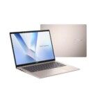 Asus Vivobook 14 X1407AA-LY010W sülearvuti 14" WUXGA Ultra 5 16 GB 512 GB W11H
