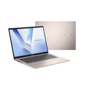 Asus Vivobook 14 X1407AA-LY010W sülearvuti 14" WUXGA Ultra 5 16 GB 512 GB W11H