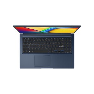 Asus Vivobook 15 X1504VA-CB52 sülearvuti 15.6" FHD i5 16 GB 1 TB W11H 21 Asus Vivobook 15 X1504VA-CB52 sülearvuti 15.6" FHD i5 16 GB 1 TB W11H