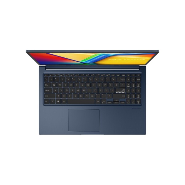 Asus Vivobook 15 X1504VA-CB52 sülearvuti 15.6" FHD i5 16 GB 1 TB W11H 9 Asus Vivobook 15 X1504VA-CB52 sülearvuti 15.6" FHD i5 16 GB 1 TB W11H