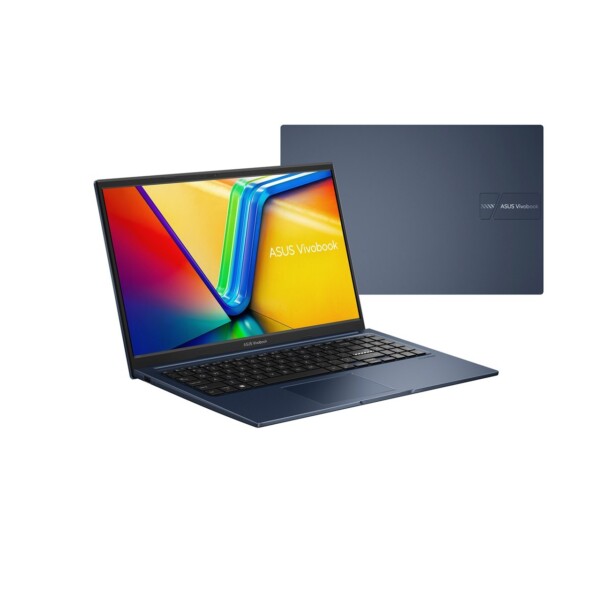 Asus Vivobook 15 X1504VA-CB52 sülearvuti 15.6" FHD i5 16 GB 1 TB W11H 10 Asus Vivobook 15 X1504VA-CB52 sülearvuti 15.6" FHD i5 16 GB 1 TB W11H