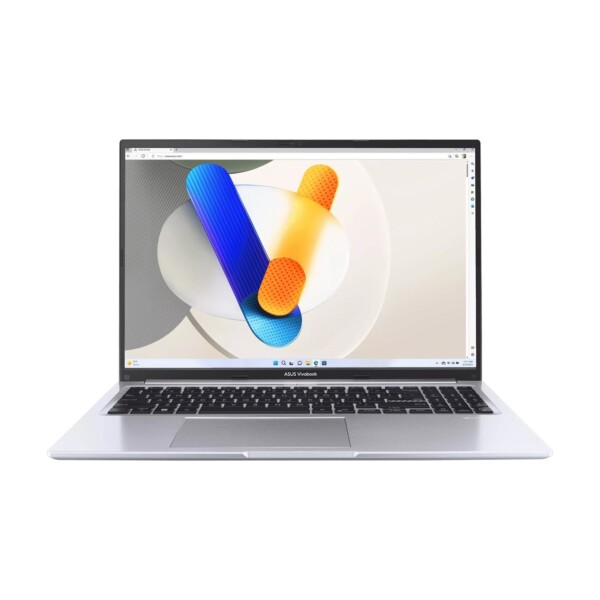 Asus Vivobook 16 X1605VA-MB2796W sülearvuti 16" WUXGA Core 9 16 GB 512 GB W11H 1 Asus Vivobook 16 X1605VA-MB2796W sülearvuti 16" WUXGA Core 9 16 GB 512 GB W11H