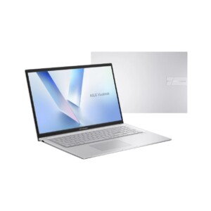 Asus Vivobook 17 X1704MA-AU011 sülearvuti 17.3" FHD Core 5 16 GB 512 GB Win11Pro
