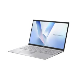 Asus Vivobook 17 X1704MA-AU011 sülearvuti 17.3" FHD Core 5 16 GB 512 GB Win11Pro 11 Asus Vivobook 17 X1704MA-AU011 sülearvuti 17.3" FHD Core 5 16 GB 512 GB Win11Pro