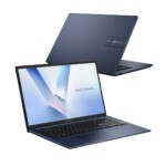 Asus Vivobook 17 X1704MA-AU035 sülearvuti 17.3" FHD Core 7 16 GB 512 GB Win11Pro
