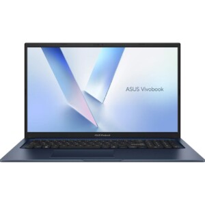 Asus Vivobook 17 X1704MA-AU035 sülearvuti 17.3" FHD Core 7 16 GB 512 GB Win11Pro