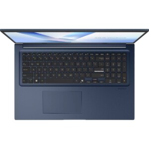 Asus Vivobook 17 X1704MA-AU035 sülearvuti 17.3" FHD Core 7 16 GB 512 GB Win11Pro 13 Asus Vivobook 17 X1704MA-AU035 sülearvuti 17.3" FHD Core 7 16 GB 512 GB Win11Pro