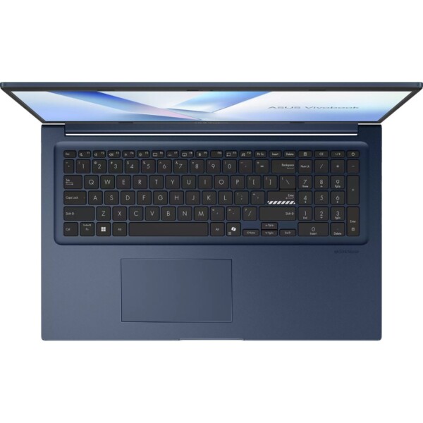Asus Vivobook 17 X1704MA-AU035 sülearvuti 17.3" FHD Core 7 16 GB 512 GB Win11Pro 5 Asus Vivobook 17 X1704MA-AU035 sülearvuti 17.3" FHD Core 7 16 GB 512 GB Win11Pro