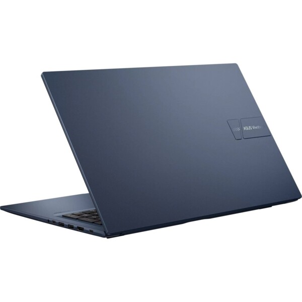 Asus Vivobook 17 X1704MA-AU035 sülearvuti 17.3" FHD Core 7 16 GB 512 GB Win11Pro 6 Asus Vivobook 17 X1704MA-AU035 sülearvuti 17.3" FHD Core 7 16 GB 512 GB Win11Pro