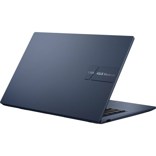Asus Vivobook 17 X1704MA-AU035 sülearvuti 17.3" FHD Core 7 16 GB 512 GB Win11Pro 7 Asus Vivobook 17 X1704MA-AU035 sülearvuti 17.3" FHD Core 7 16 GB 512 GB Win11Pro