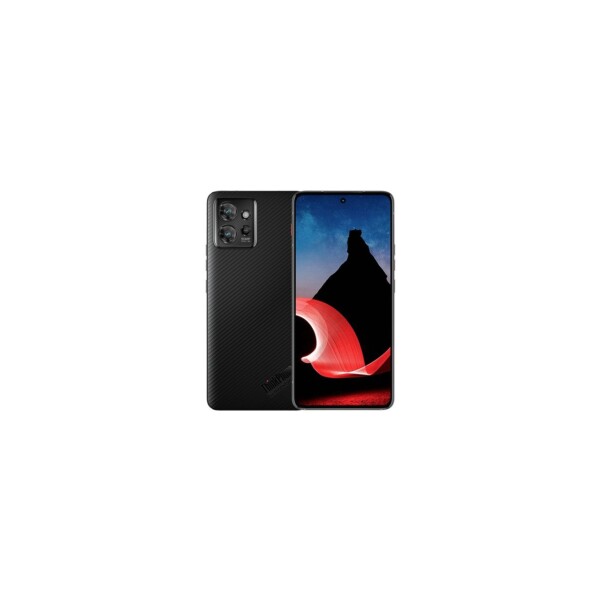Motorola Q ThinkPhone nutitelefon 256GB Carbon black 1 Motorola Q ThinkPhone nutitelefon 256GB Carbon black