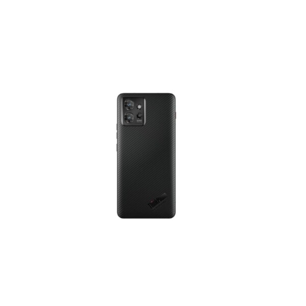 Motorola Q ThinkPhone nutitelefon 256GB Carbon black 3 Motorola Q ThinkPhone nutitelefon 256GB Carbon black