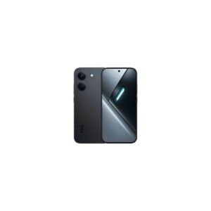 Xiaomi POCO X8 Pro nutitelefon 256GB Black