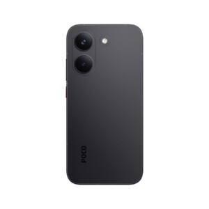 Xiaomi POCO X8 Pro nutitelefon 256GB Black