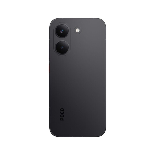 Xiaomi POCO X8 Pro nutitelefon 256GB Black