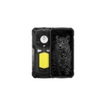 Ulefone Armor 29 Ultra nutitelefon 1TB Black