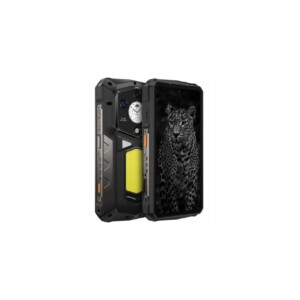 Ulefone Armor 29 Ultra nutitelefon 1TB Black