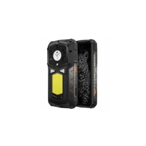 Ulefone Armor 29 Ultra nutitelefon 1TB Black