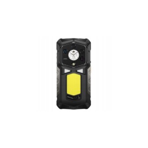Ulefone Armor 29 Ultra nutitelefon 1TB Black