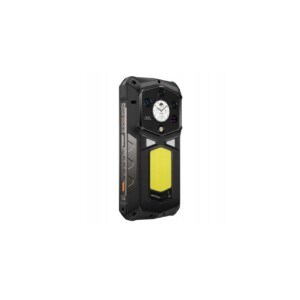 Ulefone Armor 29 Ultra nutitelefon 1TB Black