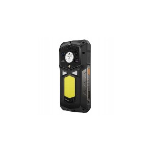 Ulefone Armor 29 Ultra nutitelefon 1TB Black