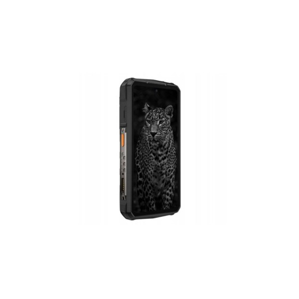 Ulefone Armor 29 Ultra nutitelefon 1TB Black