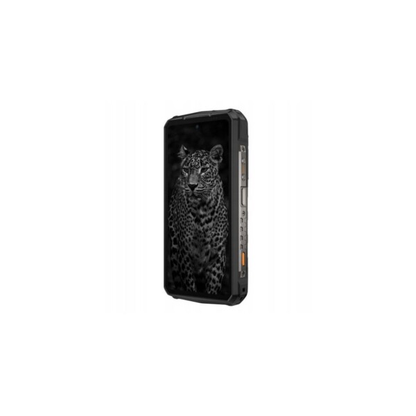 Ulefone Armor 29 Ultra nutitelefon 1TB Black