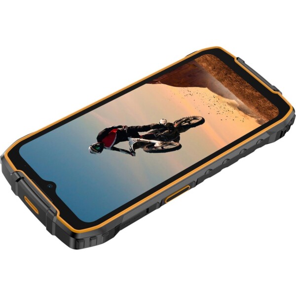 Ulefone RugKing 4 Pro nutitelefon 128GB Black, Orange 5 Ulefone RugKing 4 Pro nutitelefon 128GB Black, Orange