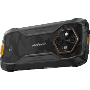Ulefone RugKing 4 Pro nutitelefon 128GB Black, Orange 17 Ulefone RugKing 4 Pro nutitelefon 128GB Black, Orange