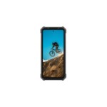 Ulefone RugKing 5 Pro nutitelefon 256GB Black