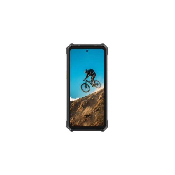 Ulefone RugKing 5 Pro nutitelefon 256GB Black Ulefone RugKing 5 Pro nutitelefon 256GB Black