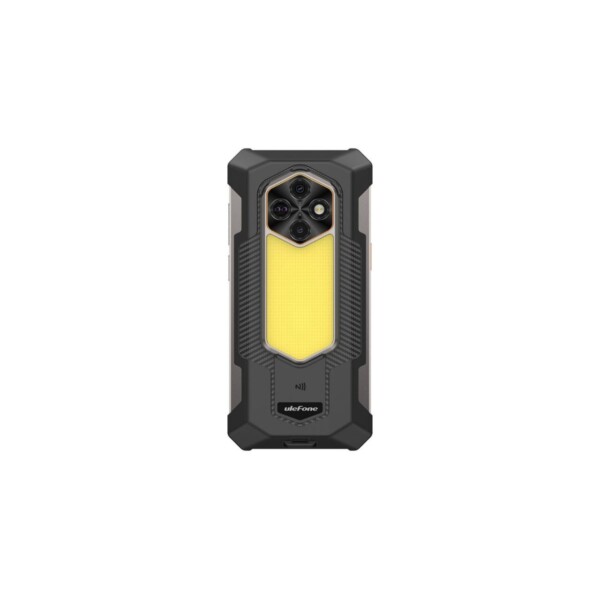 Ulefone RugKing 5 Pro nutitelefon 256GB Black 1 Ulefone RugKing 5 Pro nutitelefon 256GB Black