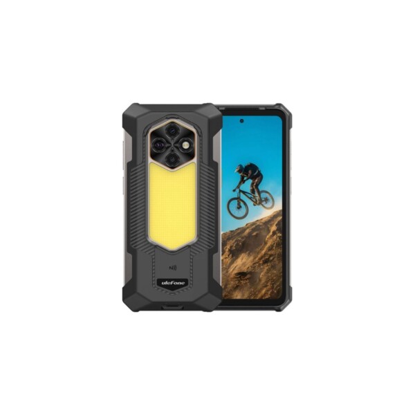Ulefone RugKing 5 Pro nutitelefon 256GB Black 5 Ulefone RugKing 5 Pro nutitelefon 256GB Black
