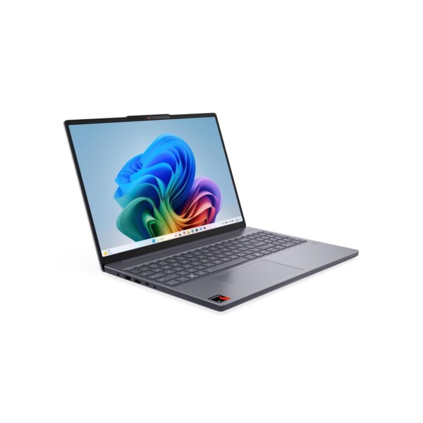 Lenovo Slim-3-15Q8X10 Snapdragon X1-26-100 sülearvuti 15.3" WUXGA Snapdragon X 16 GB 1 TB W11H Lenovo Slim-3-15Q8X10 Snapdragon X1-26-100 sülearvuti 15.3" WUXGA Snapdragon X 16 GB 1 TB W11H