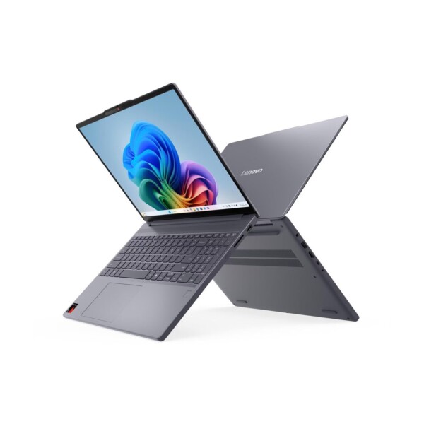 Lenovo Slim-3-15Q8X10 Snapdragon X1-26-100 sülearvuti 15.3" WUXGA Snapdragon X 16 GB 1 TB W11H 1 Lenovo Slim-3-15Q8X10 Snapdragon X1-26-100 sülearvuti 15.3" WUXGA Snapdragon X 16 GB 1 TB W11H