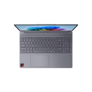 Lenovo Slim-3-15Q8X10 Snapdragon X1-26-100 sülearvuti 15.3" WUXGA Snapdragon X 16 GB 1 TB W11H 9 Lenovo Slim-3-15Q8X10 Snapdragon X1-26-100 sülearvuti 15.3" WUXGA Snapdragon X 16 GB 1 TB W11H