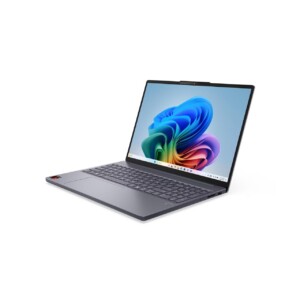 Lenovo Slim-3-15Q8X10 Snapdragon X1-26-100 sülearvuti 15.3" WUXGA Snapdragon X 16 GB 1 TB W11H 10 Lenovo Slim-3-15Q8X10 Snapdragon X1-26-100 sülearvuti 15.3" WUXGA Snapdragon X 16 GB 1 TB W11H