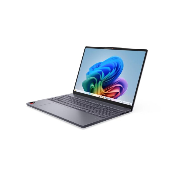 Lenovo Slim-3-15Q8X10 Snapdragon X1-26-100 sülearvuti 15.3" WUXGA Snapdragon X 16 GB 1 TB W11H 4 Lenovo Slim-3-15Q8X10 Snapdragon X1-26-100 sülearvuti 15.3" WUXGA Snapdragon X 16 GB 1 TB W11H
