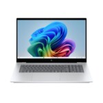HP OmniBook X 17T-DD00-D4SD9 sülearvuti 17.3" FHD Ultra 7 16 GB 512 GB W11H