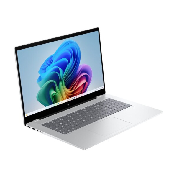 HP OmniBook X 17T-DD00-D4SD9 sülearvuti 17.3" FHD Ultra 7 16 GB 512 GB W11H 2 HP OmniBook X 17T-DD00-D4SD9 sülearvuti 17.3" FHD Ultra 7 16 GB 512 GB W11H