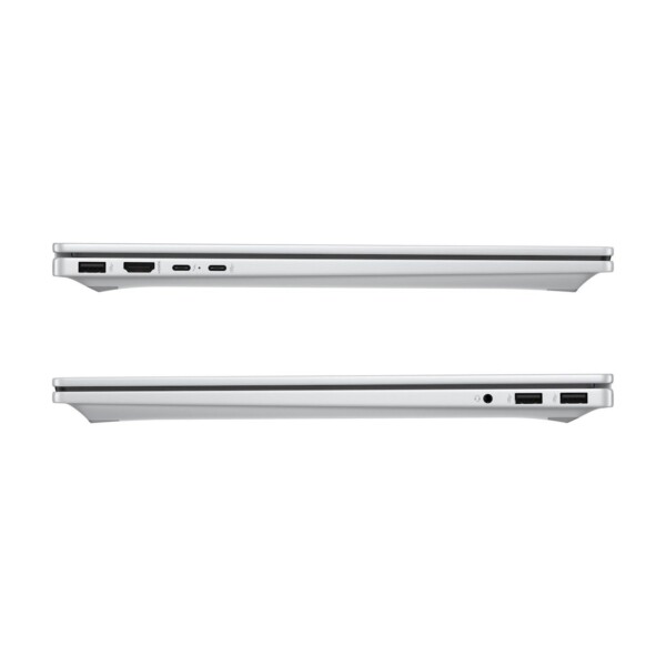 HP OmniBook X 17T-DD00-D4SD9 sülearvuti 17.3" FHD Ultra 7 16 GB 512 GB W11H 4 HP OmniBook X 17T-DD00-D4SD9 sülearvuti 17.3" FHD Ultra 7 16 GB 512 GB W11H